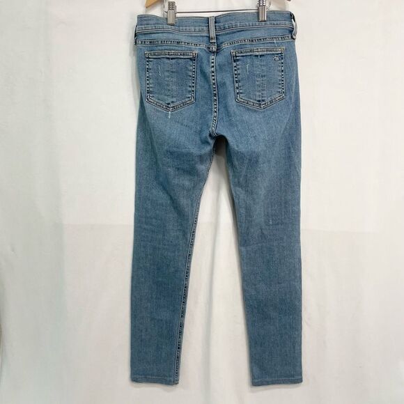 Rag & Bone Everton Jeans - Picture 3 of 6